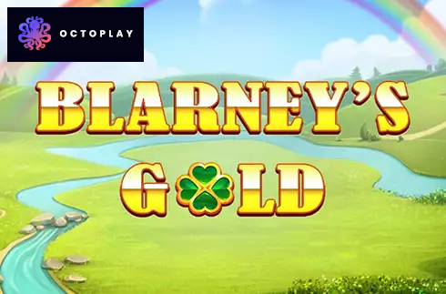 Blarney's Gold